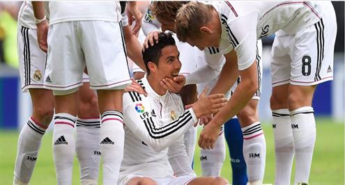 الرئيس البلغاري يشكر ريال مدريد على مساعدته للأطفال الفقراء